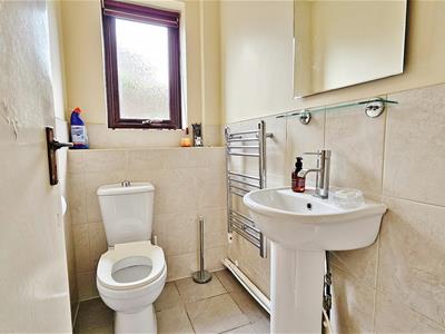 Cloakroom